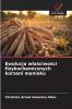 Ewolucja właściwości fizykochemicznych korzeni manioku