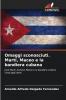 Omaggi sconosciuti. Martí Maceo e la bandiera cubana