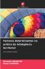 Factores determinantes na prática da inteligência territorial