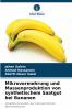 Mikrovermehrung und Massenproduktion von synthetischem Saatgut bei Bananen