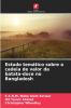 Estudo temático sobre a cadeia de valor da batata-doce no Bangladesh