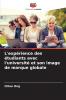 L'expérience des étudiants avec l'université et son image de marque globale
