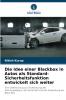 Die Idee einer Blackbox in Autos als Standard-Sicherheitsfunktion entwickelt sich weiter