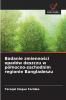 Badanie zmienności opadów deszczu w północno-zachodnim regionie Bangladeszu