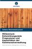 Millennium-Entwicklungsziele Programme und Kapazitäten der Kommunalverwaltung