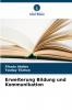 Erweiterung Bildung und Kommunikation
