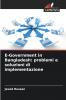 E-Government in Bangladesh
