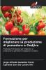 Formazione per migliorare la produzione di pomodoro a Ondjiva