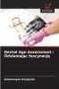 Dental Age Assessment