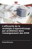 L'efficacité de la stratégie d'apprentissage par problèmes dans l'enseignement des STIM