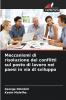 Meccanismi di risoluzione dei conflitti sul posto di lavoro nei paesi in via di sviluppo