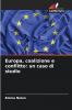 Europa coalizione e conflitto