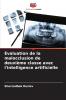 Évaluation de la malocclusion de deuxième classe avec l'intelligence artificielle
