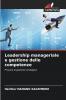 Leadership manageriale e gestione delle competenze