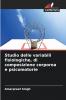 Studio delle variabili fisiologiche di composizione corporea e psicomotorie