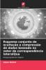 Esquema conjunto de ocultação e compressão de dados baseado no vetor de correspondência lateralQua