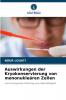 Auswirkungen der Kryokonservierung von mononukleären Zellen