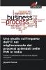 Uno studio sull'impatto dell'IT nel miglioramento dei processi aziendali nelle PMI in India