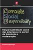 Responsabilidade social das empresas no sector da hotelaria e restauração