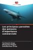 Les principaux parasites des poissons d'importance commerciale