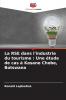 La RSE dans l'industrie du tourisme