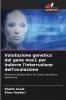 Valutazione genetica del gene msx1 per indurre l'interruzione dell'ovulazione