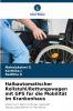 Halbautomatischer Rollstuhl/Rettungswagen mit GPS für die Mobilität im Krankenhaus