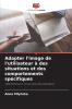 Adapter l'image de l'utilisateur à des situations et des comportements spécifiques