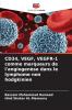 CD34 VEGF VEGFR-1 comme marqueurs de l'angiogenèse dans le lymphome non hodgkinien