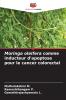 Moringa oleifera comme inducteur d'apoptose pour le cancer colorectal