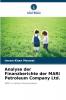 Analyse der Finanzberichte der MARI Petroleum Company Ltd.