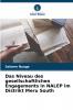 Das Niveau des gesellschaftlichen Engagements in NALEP im Distrikt Meru South