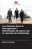 Les femmes dans le management
