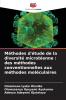Méthodes d'étude de la diversité microbienne