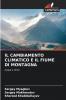 IL CAMBIAMENTO CLIMATICO E IL FIUME DI MONTAGNA