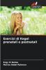 Esercizi di Kegel prenatali e postnatali