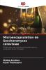 Microencapsulation de Saccharomyces cerevisiae