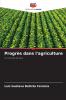 Progrès dans l'agriculture