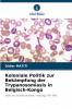 Koloniale Politik zur Bekämpfung der Trypanosomiasis in Belgisch-Kongo