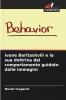 Ivane Beritashvili e la sua dottrina del comportamento guidato dalle immagini