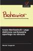 Ivane Beritashvili i jego doktryna zachowania opartego na obrazie