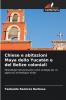 Chiese e abitazioni Maya dello Yucatán e del Belize coloniali