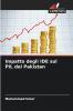 Impatto degli IDE sul PIL del Pakistan