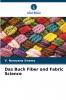 Das Buch Fiber and Fabric Science