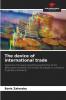 The device of international trade