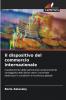 Il dispositivo del commercio internazionale