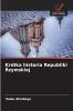 Krótka historia Republiki Rzymskiej