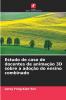 Estudo de caso de docentes de animação 3D sobre a adoção do ensino combinado