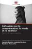 Réflexions sur la consommation la mode et le bonheur