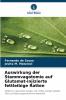 Auswirkung der Stammvagotomie auf Glutamat-injizierte fettleibige Ratten